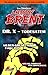 Dan Shocker's LARRY BRENT 1...