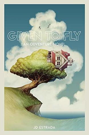Given to Fly (Kindle Edition)