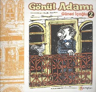 Gönül Adamı 2 (Paperback)