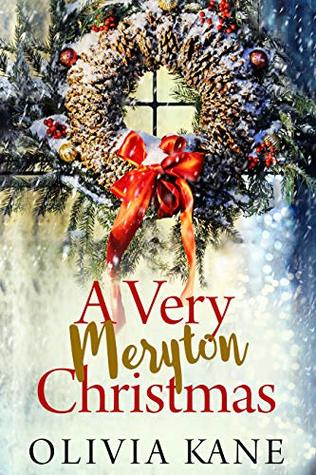 A Very Meryton Christmas: A Pride and Prejudice Variation (Kindle Edition)