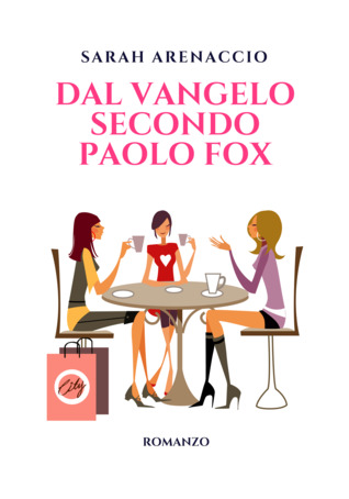 Dal vangelo secondo Paolo Fox