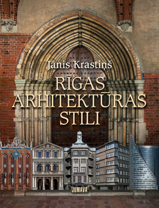 Rīgas arhitektūras stili