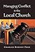 Managing Conflict in the Local Church