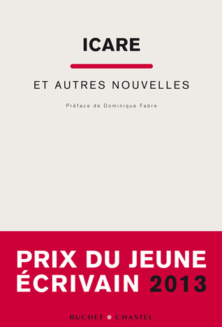 Icare et autres nouvelles
