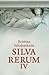 Silva Rerum IV