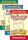 Fr. Finn's Famous 3 (Tom Playfair #1-3)