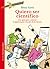 Quiero ser científico