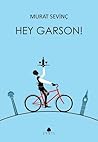 Hey Garson!