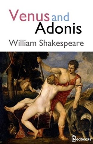 Venus and Adonis