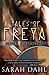 Tales of Freya - Sensual Short Stories by Sarah  Dahl