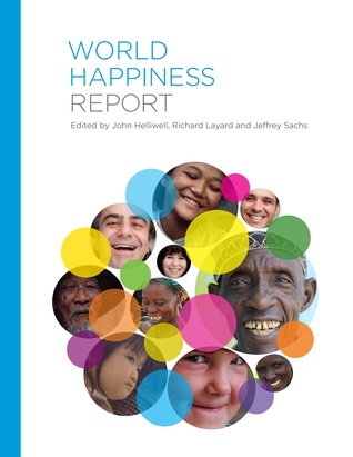 World Happiness Report 2012 (Kindle Edition)
