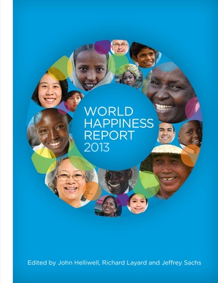 World Happiness Report 2013