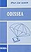 Odissea by Homer