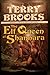 The Elf Queen of Shannara by Terry Brooks
