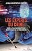 Les experts du crime