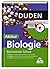 Duden. Basiswissen Schule. Biologie Abitur. by Barbara Duden