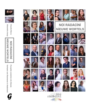 Noi rădăcini/Nieuwe wortels