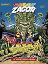 Color Zagor n. 8 by Tito Faraci