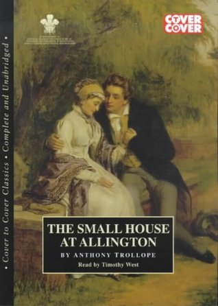 The Small House at Allington