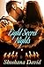 Eight Secret Nights by Shoshana David