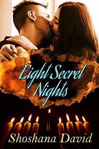 Eight Secret Nights (Kindle Edition)
