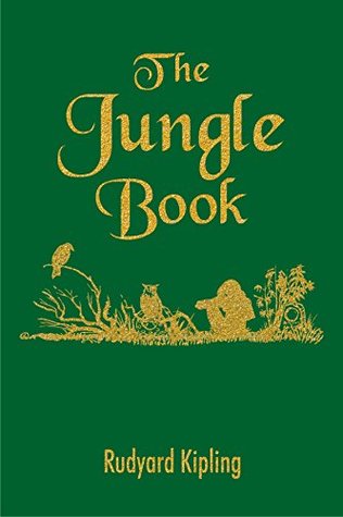 The Jungle Book
