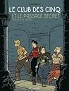 Le Club des Cinq et le Passage Secret by Béja