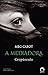 Crepúsculo - A mediadora by Meg Cabot