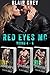 Red Eyes MC #4-6