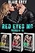 Red Eyes MC #4-6 by Blair Grey