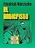 El Anticristo by Friedrich Nietzsche