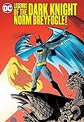 Legends of the Dark Knight: Norm Breyfogle, Vol. 2