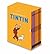 Tintin Paperback Boxed Set 23 titles