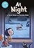 Reading Champion: At Night: Independent Reading Blue 4