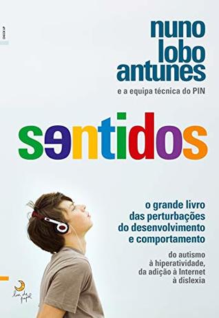 Sentidos (Kindle Edition)