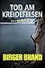 Tod am Kreidefelsen: Ostseekrimi Küstenkrimi (Lydia Westphal 1) (German Edition)