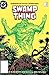 Swamp Thing #37