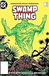 Swamp Thing #37 by Alan             Moore