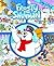 Frosty the snowman: Look and find