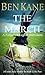 The March by Ben Kane The March by Ben Kane