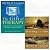 Irvin D. Yalom 2-Book Set: Staring at the Sun / The Gift of Therapy