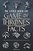 The Little Book of Game of Thrones Facts