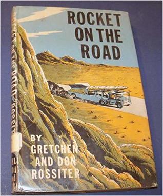 Rocket on the Road
