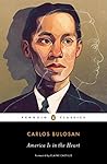 Book cover for America Is in the Heart (Penguin Classics)