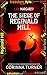 The Siege of Reginald Hill (I Am Margaret #6)