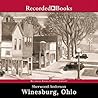 Winesburg, Ohio by Sherwood Anderson Winesburg, Ohio by Sherwood Anderson