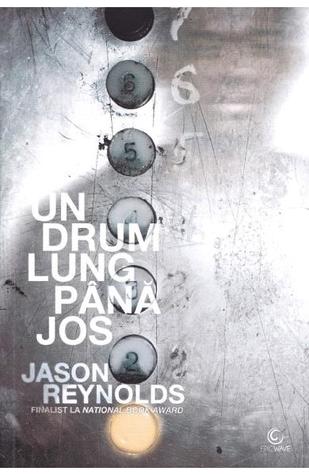 Un drum lung până jos