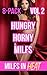 Hungry Horny MILFS 8-Pack V...