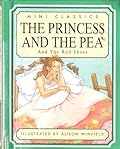 " The Princess and the Pea " and " The Red Shoes "