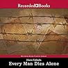 Every Man Dies Alone by Hans Fallada